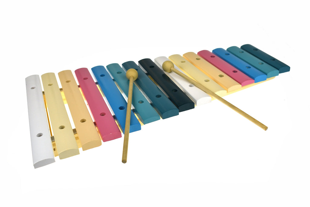 Classic Calm | Xylophone 15 note