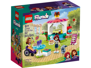 Lego | Friends | 41753 Pancake Shop