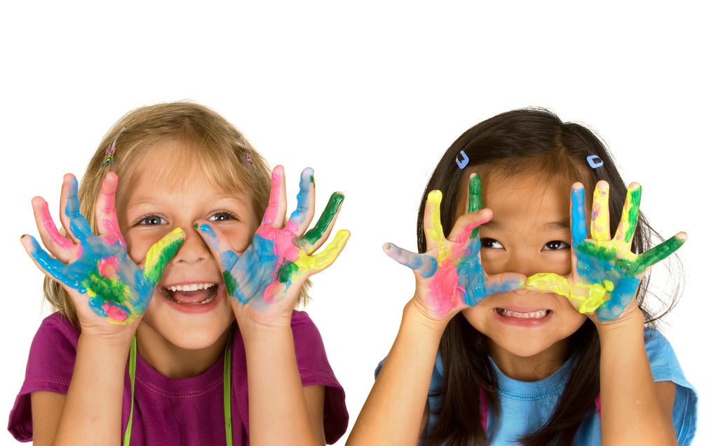 Everything Fine Motor