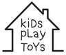Kids Play Toys Logo Australian Toy Shop