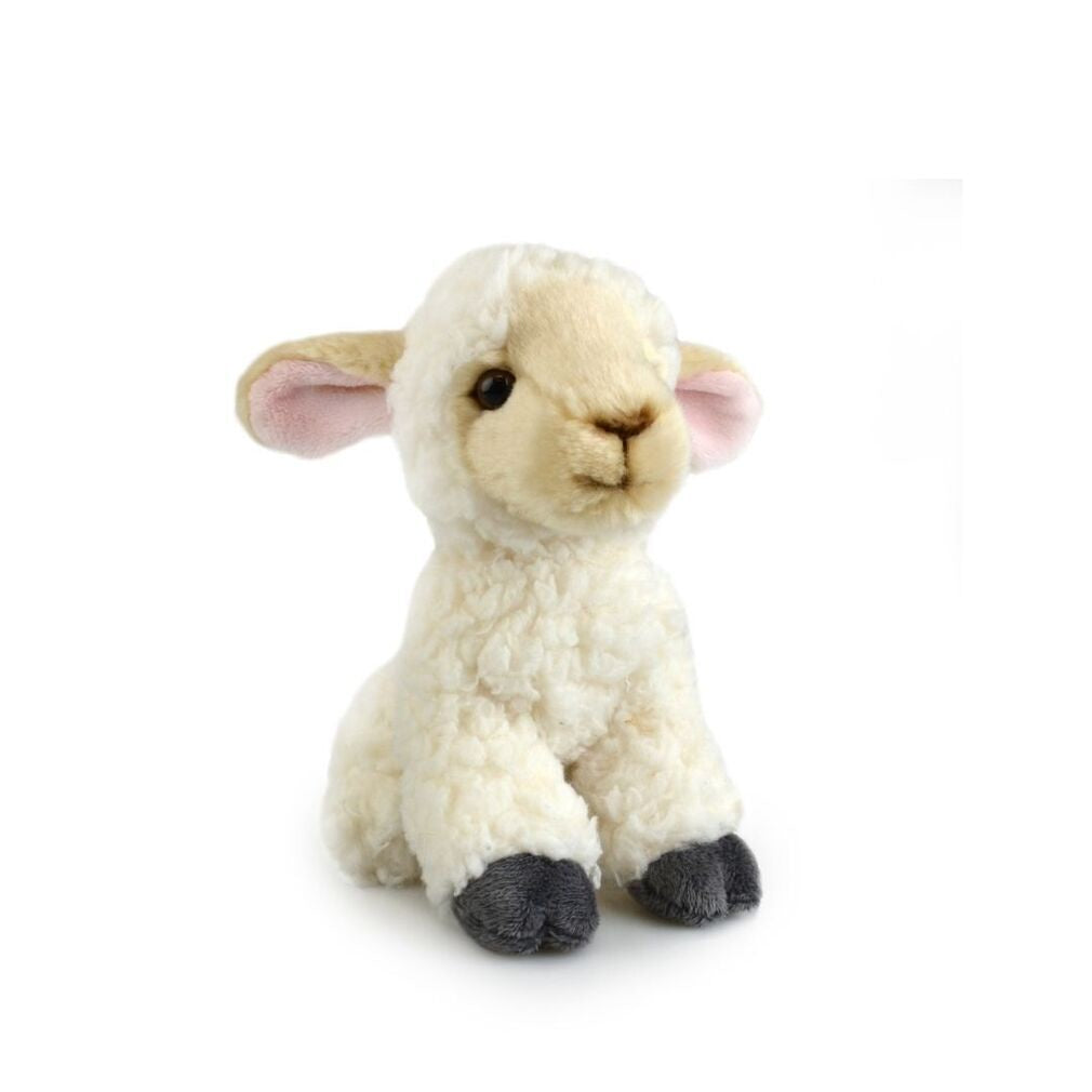 Kormico | Lil Friends | Sheep 18cm