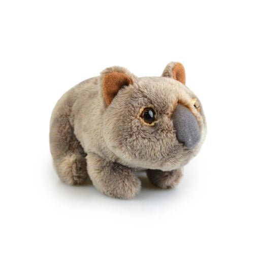 Kormico | Lil Friends | Wombat 15cm