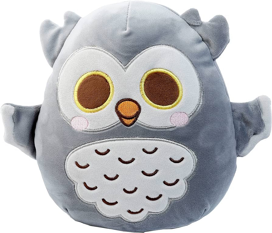 Kormico | Squidglys | Owl 24cm