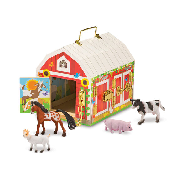 Melissa & Doug | Latches Barn
