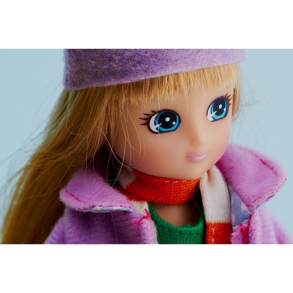 Lottie Dolls | Autumn Leaves Doll