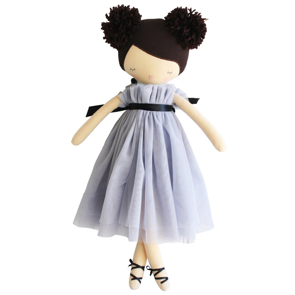 Alimrose | Ruby Pom Pom Lavender 48cm
