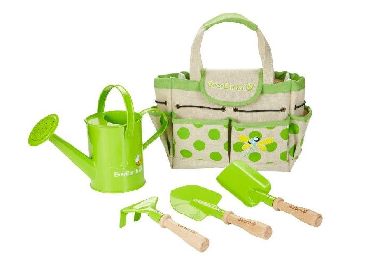 Everearth | Garden Bag with Tools