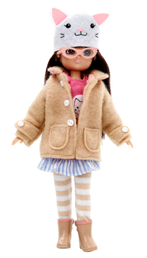 Lottie Dolls | Pandora's Box Doll