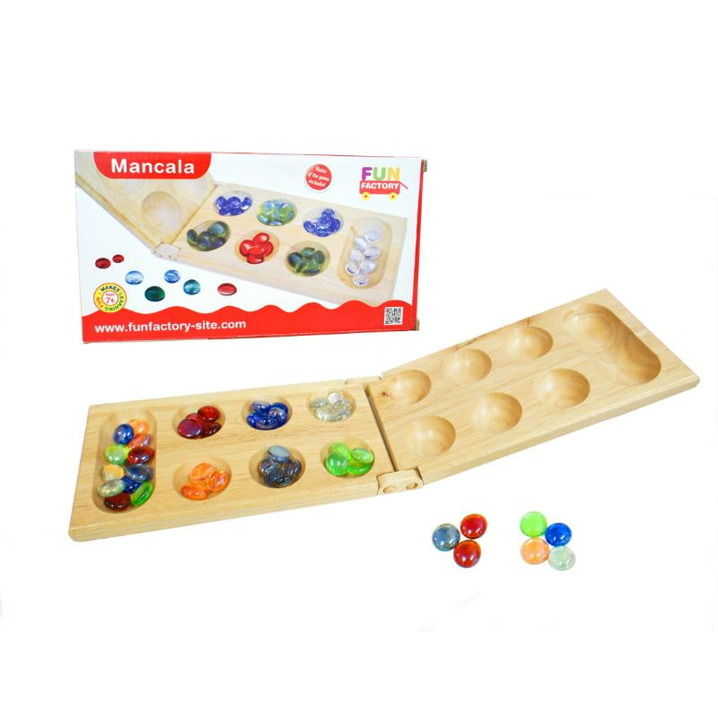 Mancala Set
