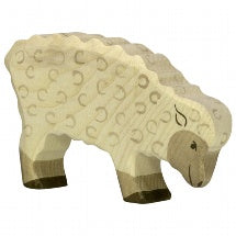 HOLZTIGER | Sheep feeding | 80072