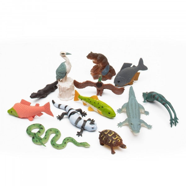 Wild Republic | Aquatic Nature Tube
