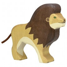 Holztiger | Lion | 80139
