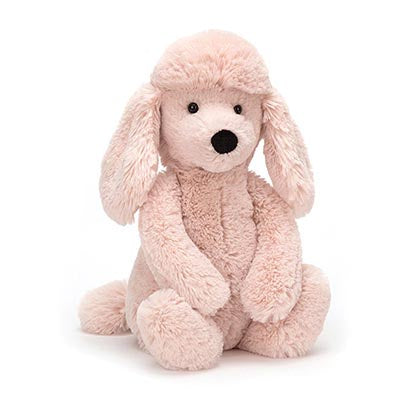 Jellycat | Bashful Poodle | Medium