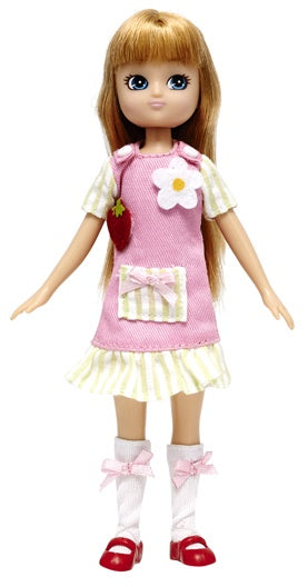 Lottie Dolls | English Country Garden Doll