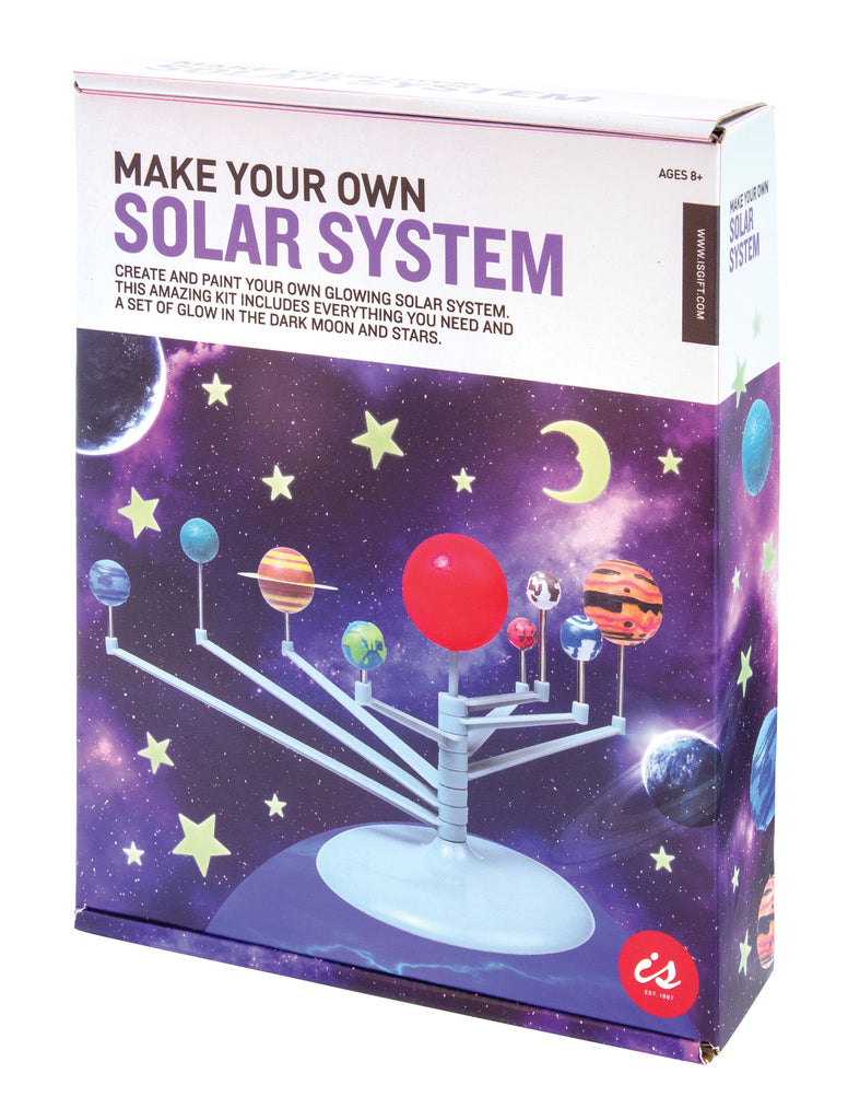 Solar System Space Kit