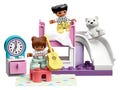 Lego | Duplo | 10926 Bedroom
