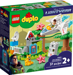 Lego | Duplo | 10962 Buzz Lightyear's Planetary Mission