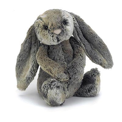 Jellycat | Bashful Bunny Cottontail | Medium