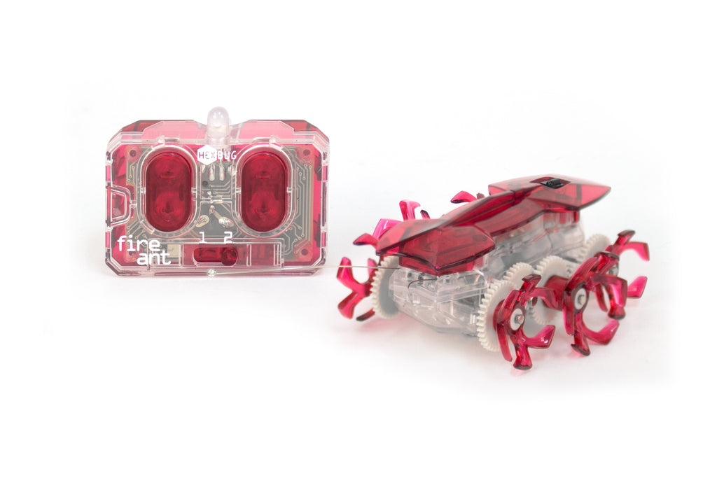 HEXBUG | Fire Ant | Assorted