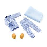 Lottie Dolls | Pyjama Party | Accessory Set