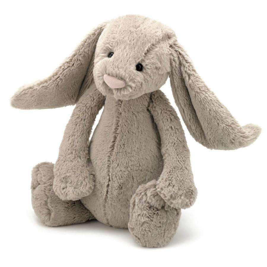 Jellycat | Bashful Beige Bunny | Large
