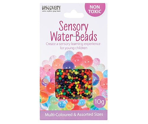 Sensory Water Marble Beads