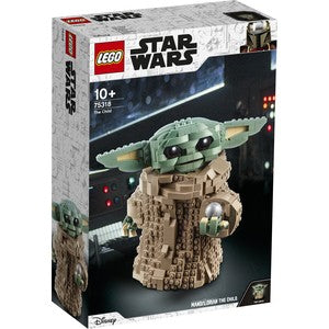 Lego | Star Wars | 75318 The Child