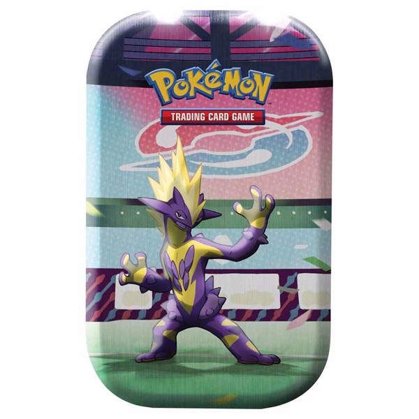 Pokemon | Mini Tin | Galar Pals