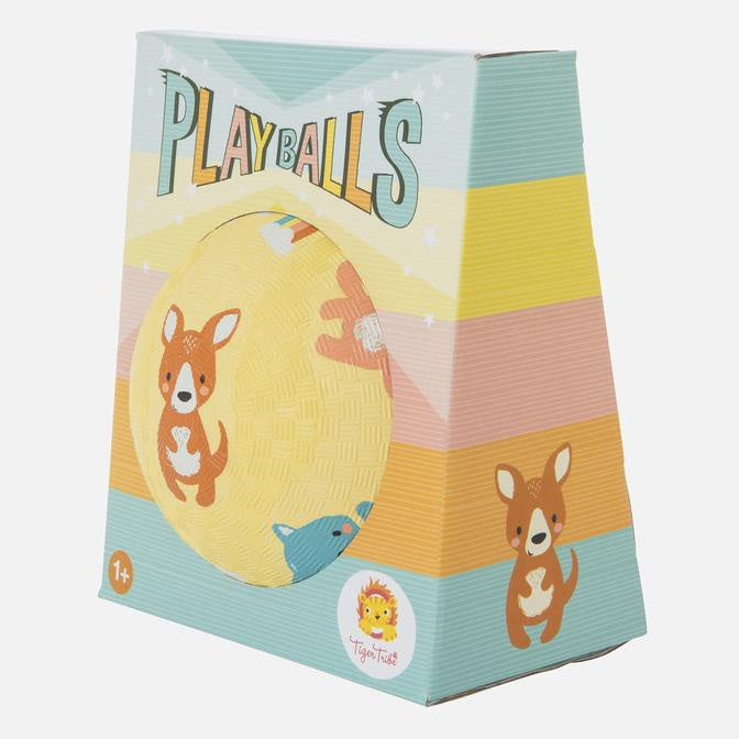 Tiger Tribe | Play Balls | Gumtree Babies