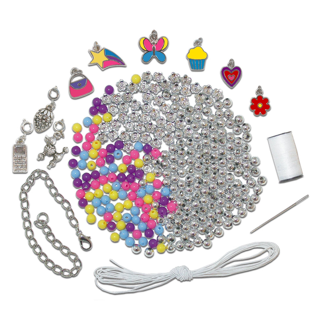 GALT | Activity Pack | Charm Bracelets
