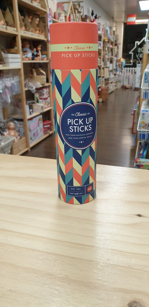 IS Gift | Classic Pick Up Sticks