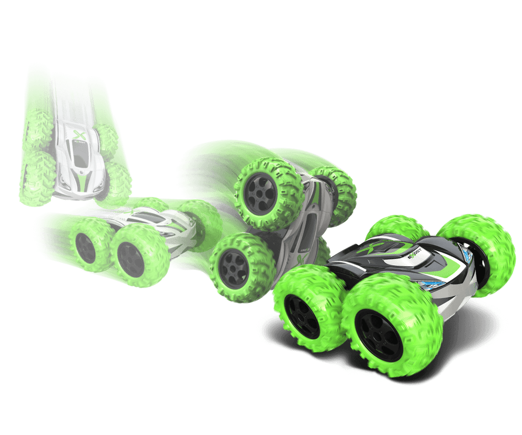 Exost | 360 Cross II Remote Control