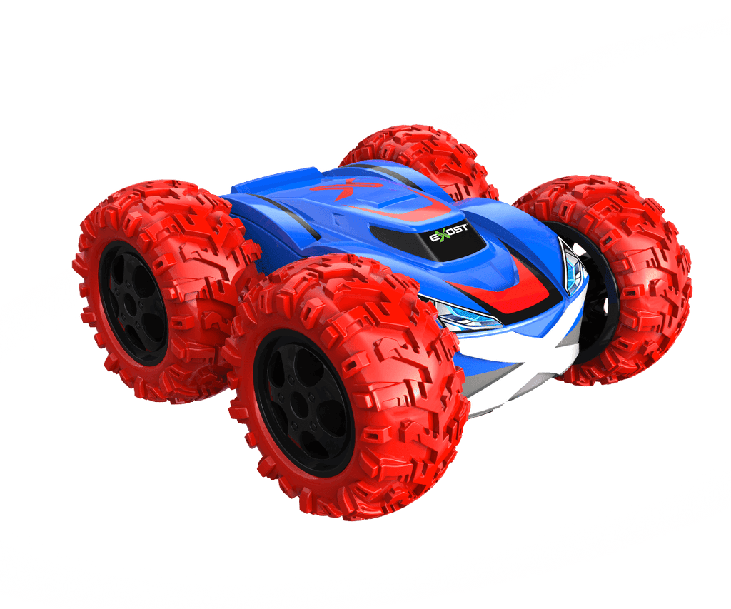 Exost | 360 Cross II Remote Control
