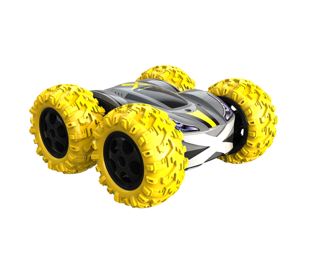 Exost | 360 Cross II Remote Control