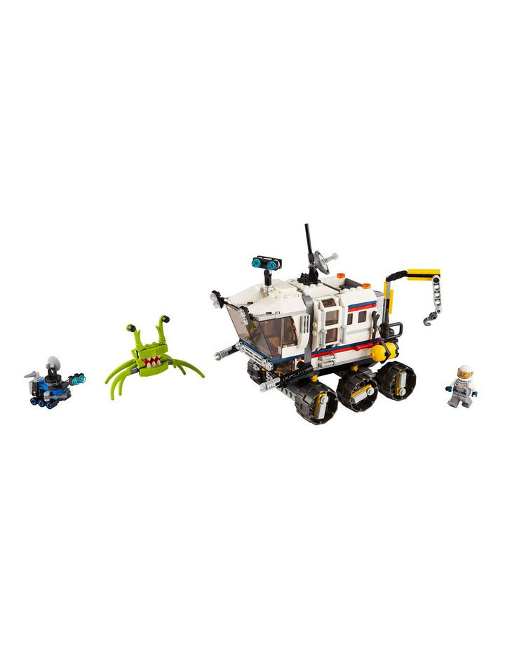 Lego | Creator | 31107 Space Rover Explorer