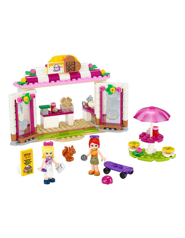 Lego | Friends | 41426 Heartlake City Park Cafe