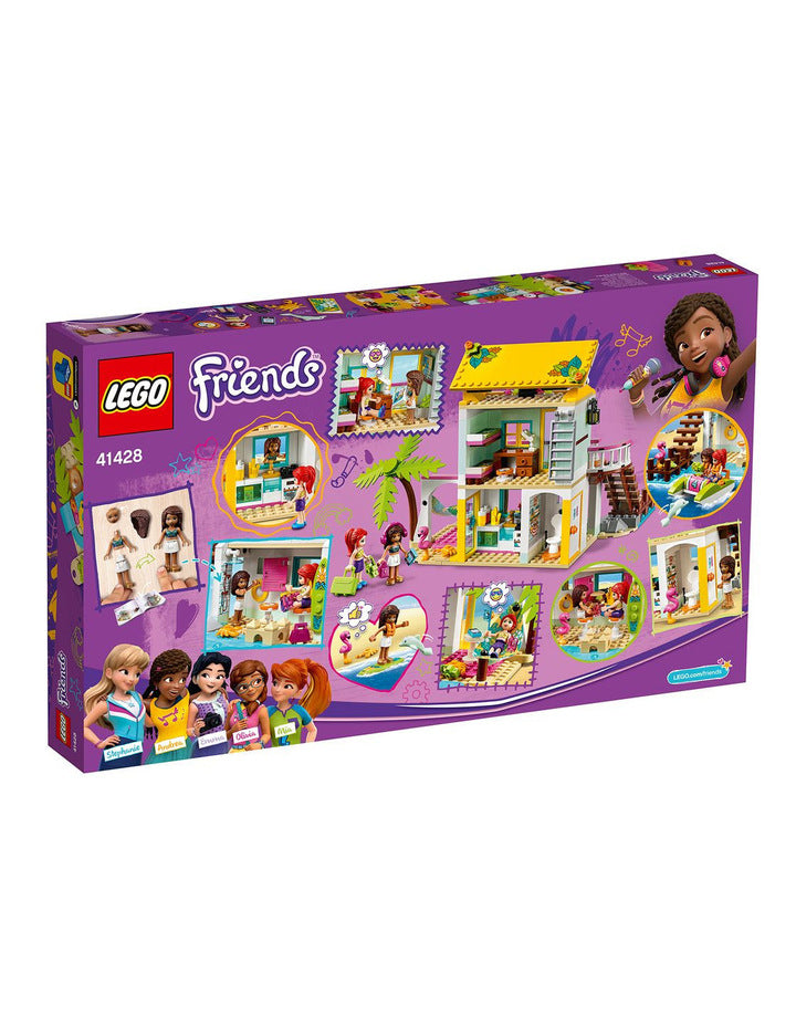 Lego | Friends | 41428 Beach House