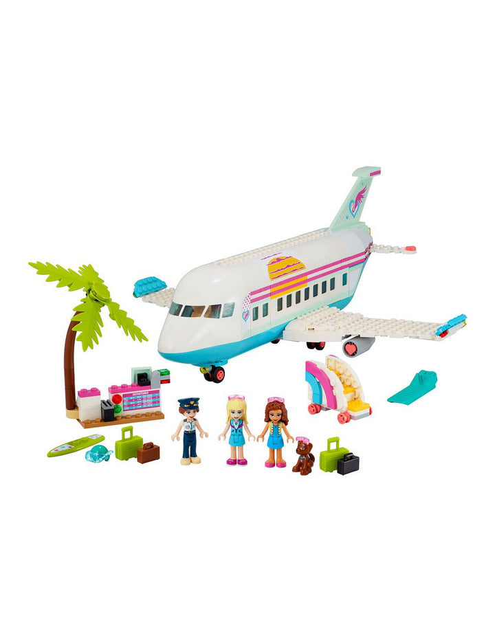 Lego | Friends | 41429 Heartlake City Airplane