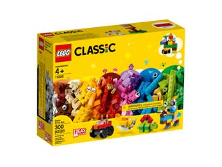 Lego | Classic | 11002 Basic Brick Set