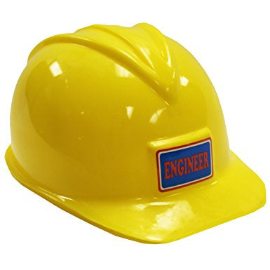Role Play | Construction Helmet