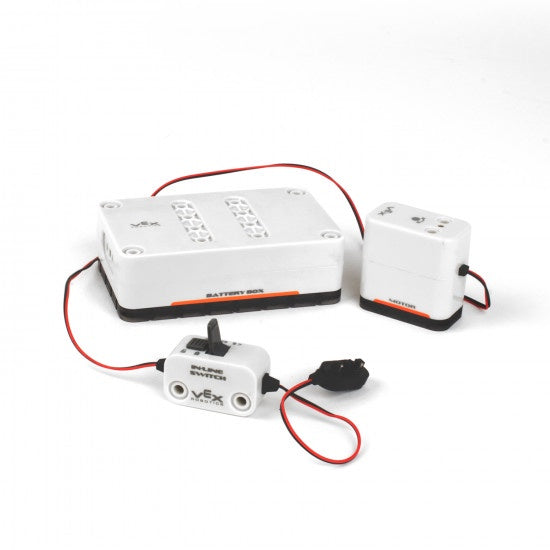 HEXBUG | Vex Robotics | Motor Kit