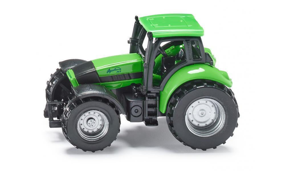SIKU | 0859 Deutz Agotron