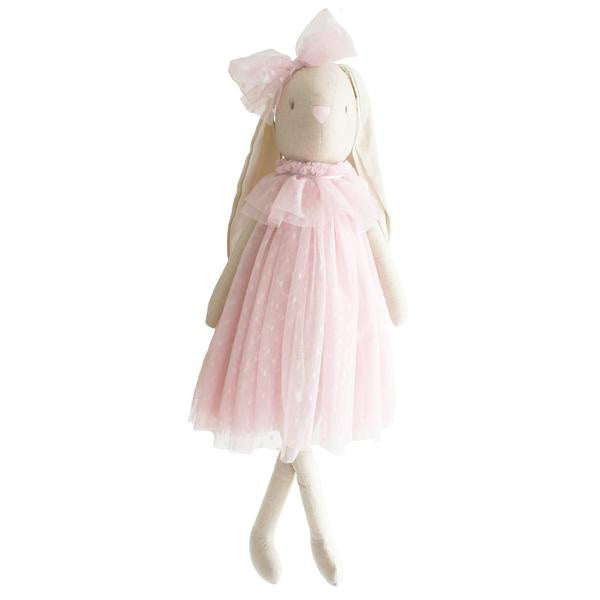 Alimrose | Bea Bunny | 70cm| Pink