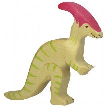 HOLZTIGER | Parasaurolophus | 80340