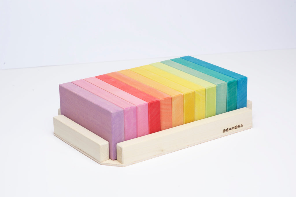 Ocamora | Tablets 12 | Small