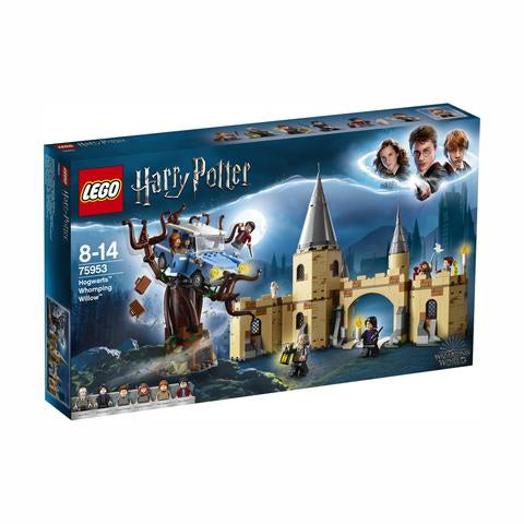 Lego | Harry Potter | 75953 Hogwart's Whomping Willow