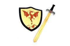 Sword & Shield | Dragon