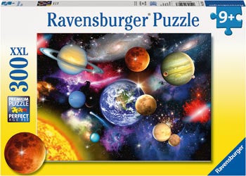 Ravensburger | 300pc | 132263 Solar System