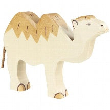 HOLZTIGER | Camel | 80164