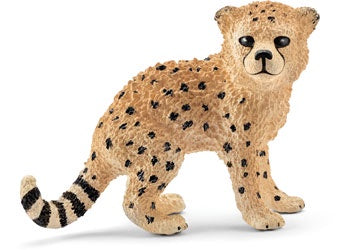 Schleich | Cheetah Cub